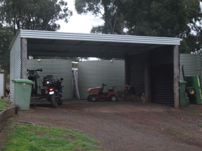 South Nanango QLD 4615