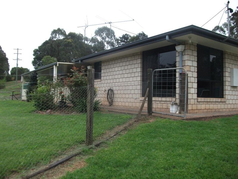 South Nanango QLD 4615