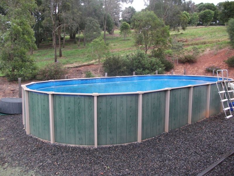 South Nanango QLD 4615