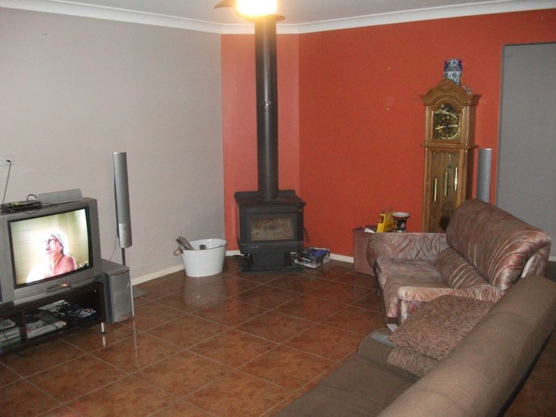 South Nanango QLD 4615