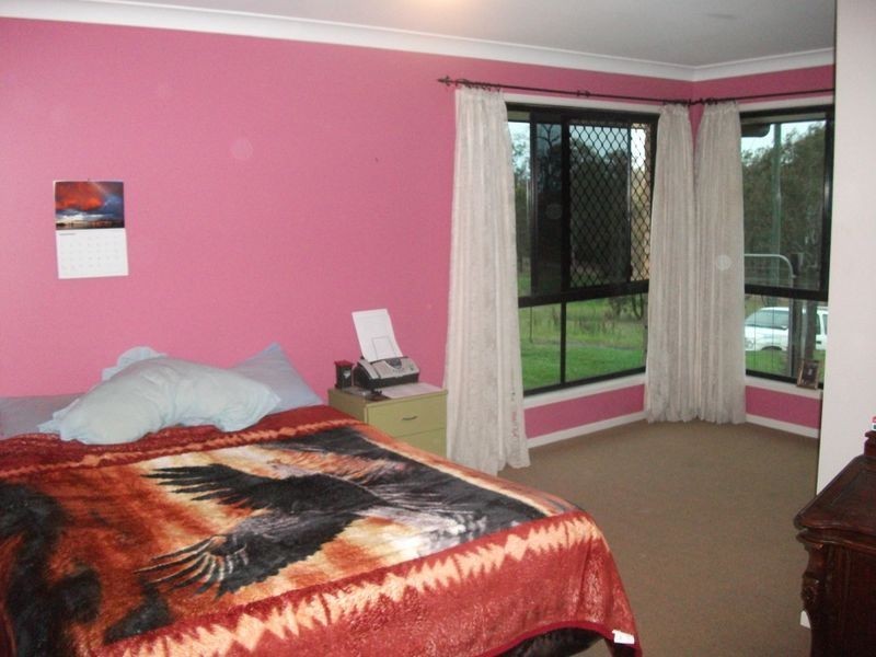 South Nanango QLD 4615