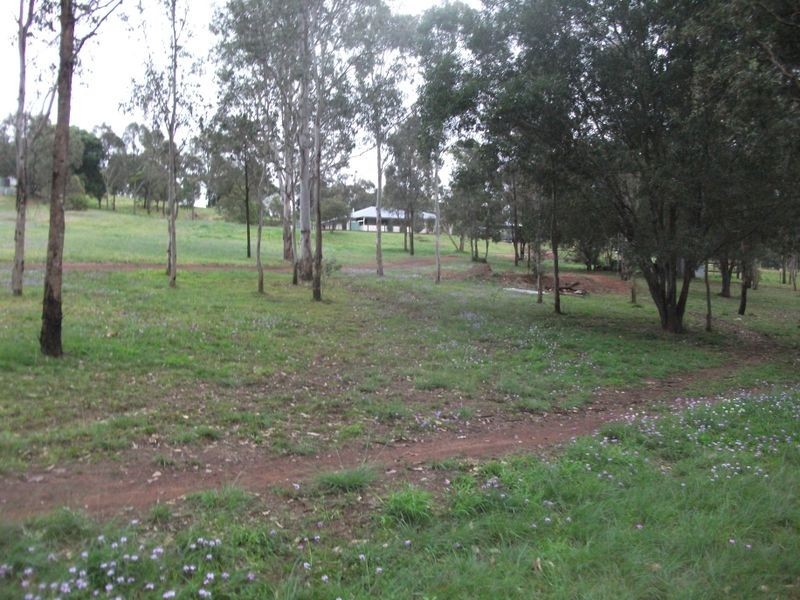 South Nanango QLD 4615