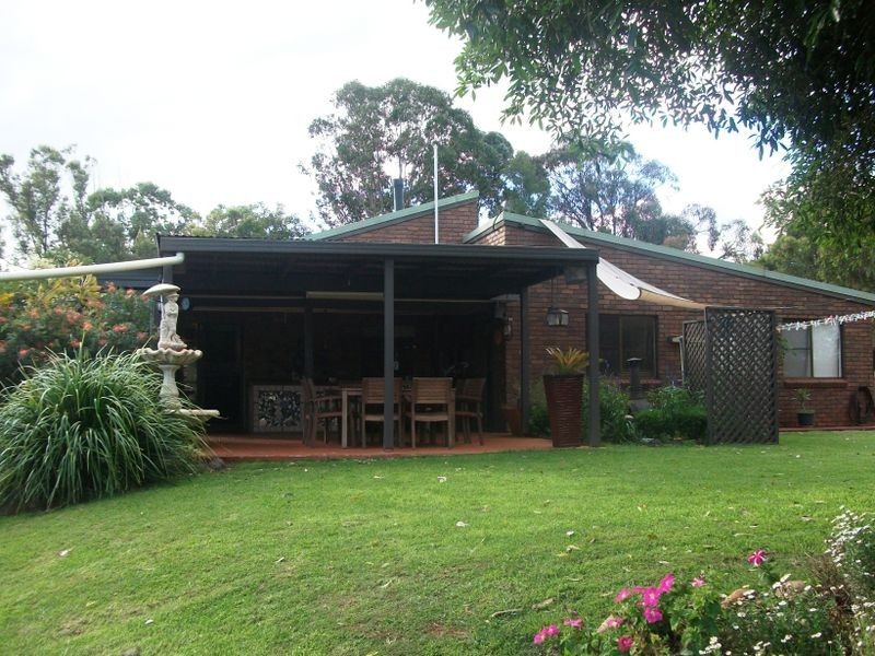 Kingaroy QLD 4610