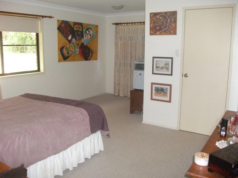 Kingaroy QLD 4610