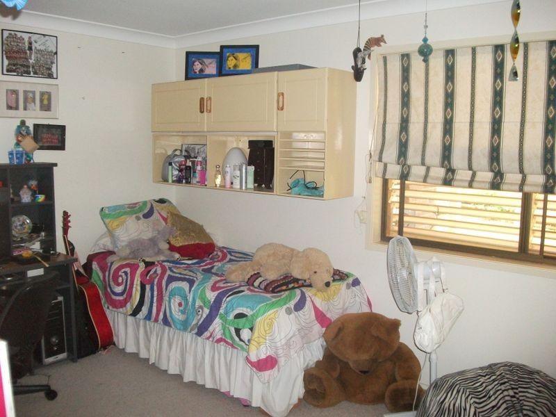Kingaroy QLD 4610