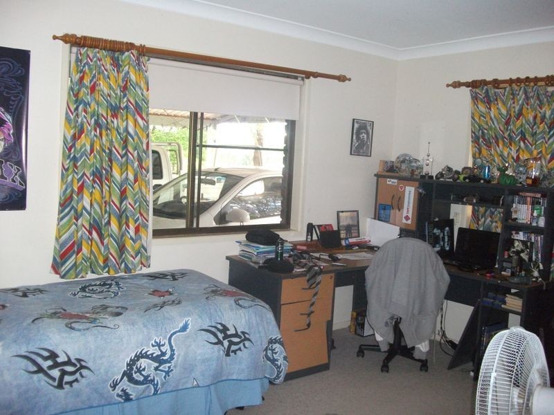 Kingaroy QLD 4610