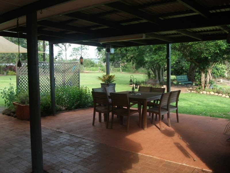 Kingaroy QLD 4610