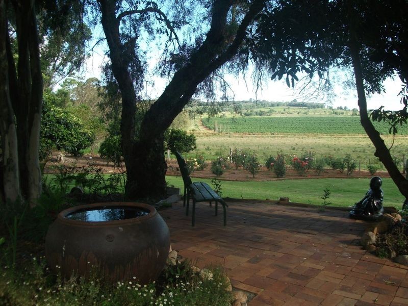Kingaroy QLD 4610