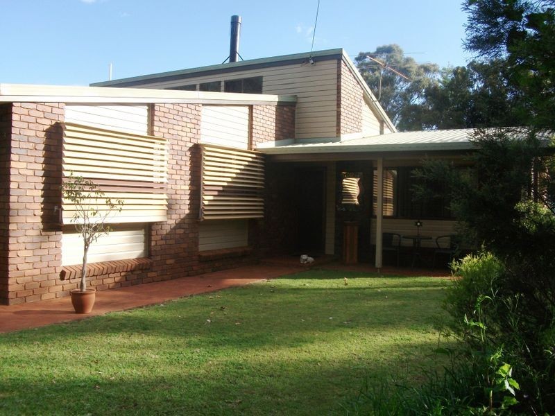 Kingaroy QLD 4610