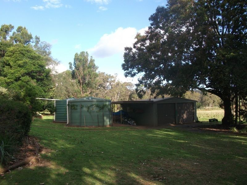 Kingaroy QLD 4610