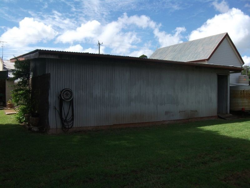 37 Bell Street, Kumbia QLD 4610