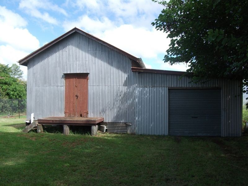 37 Bell Street, Kumbia QLD 4610