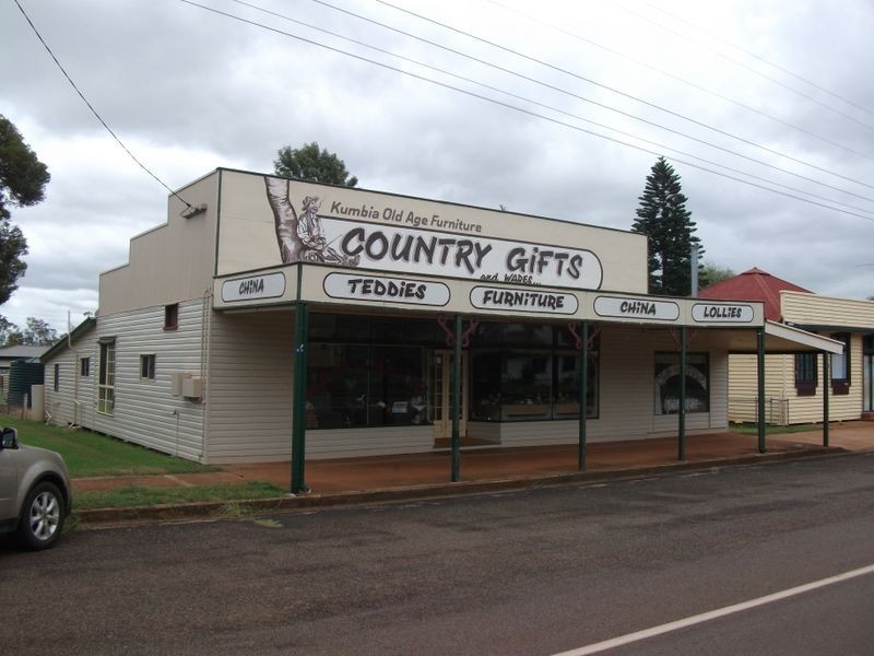 37 Bell Street, Kumbia QLD 4610