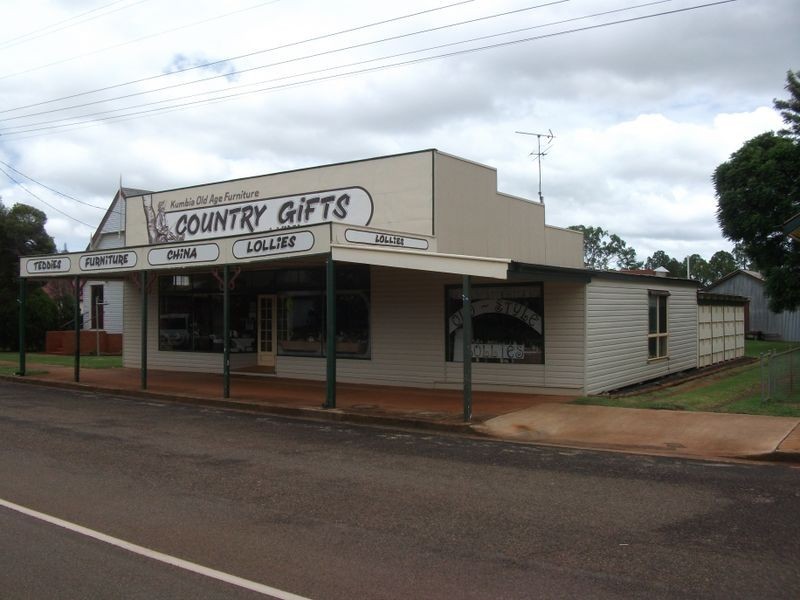 37 Bell Street, Kumbia QLD 4610