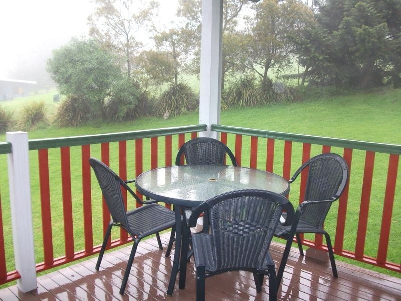 5 Bunya Mountains, Bunya Mountains QLD 4405