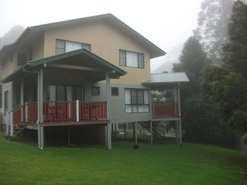 6 Bunya Mountains, Bunya Mountains QLD 4405