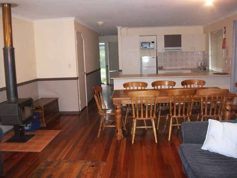 6 Bunya Mountains, Bunya Mountains QLD 4405