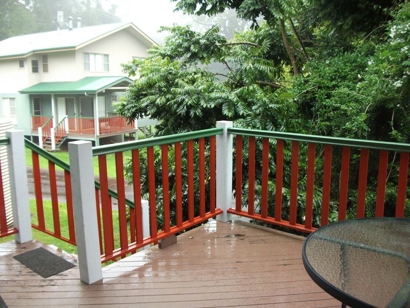 6 Bunya Mountains, Bunya Mountains QLD 4405