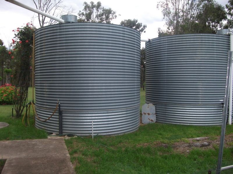 Wattle Camp QLD 4615