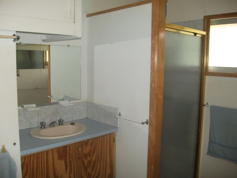 Wattle Camp QLD 4615