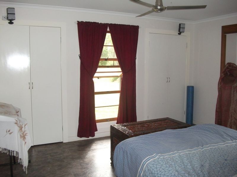 Booie QLD 4610