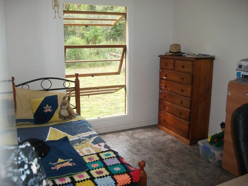 Booie QLD 4610