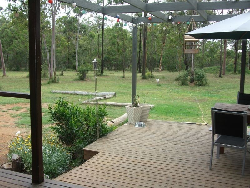 Booie QLD 4610