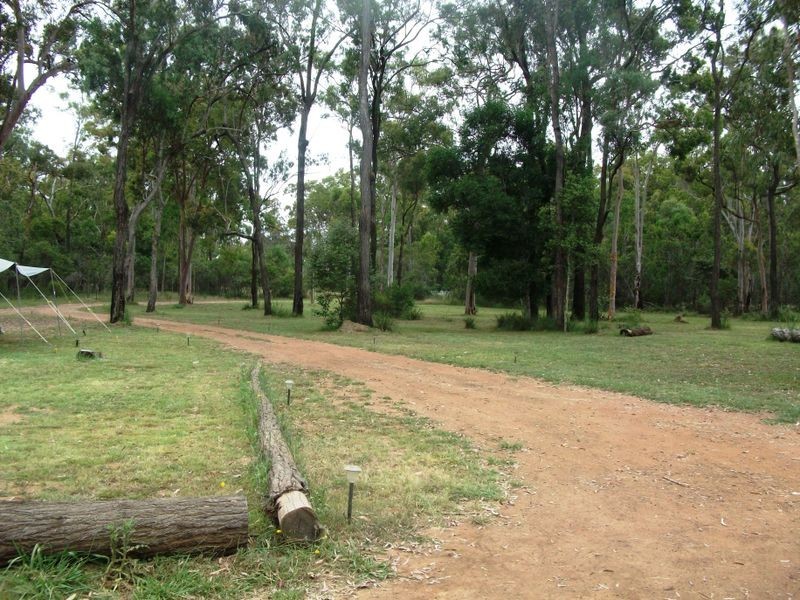 Booie QLD 4610