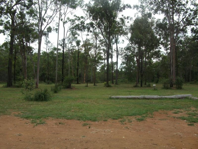 Booie QLD 4610