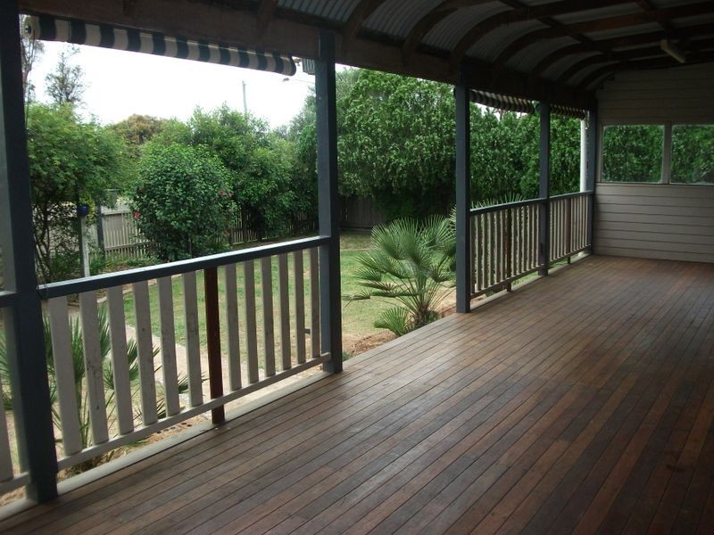 Kingaroy QLD 4610