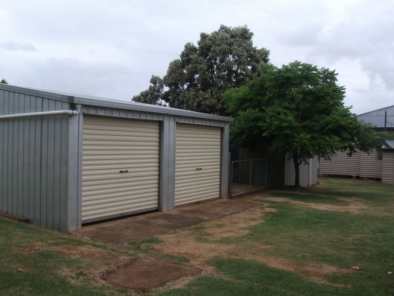 Kingaroy QLD 4610