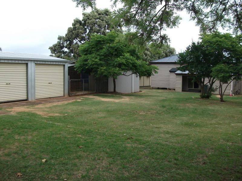 Kingaroy QLD 4610