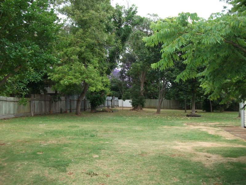 Kingaroy QLD 4610