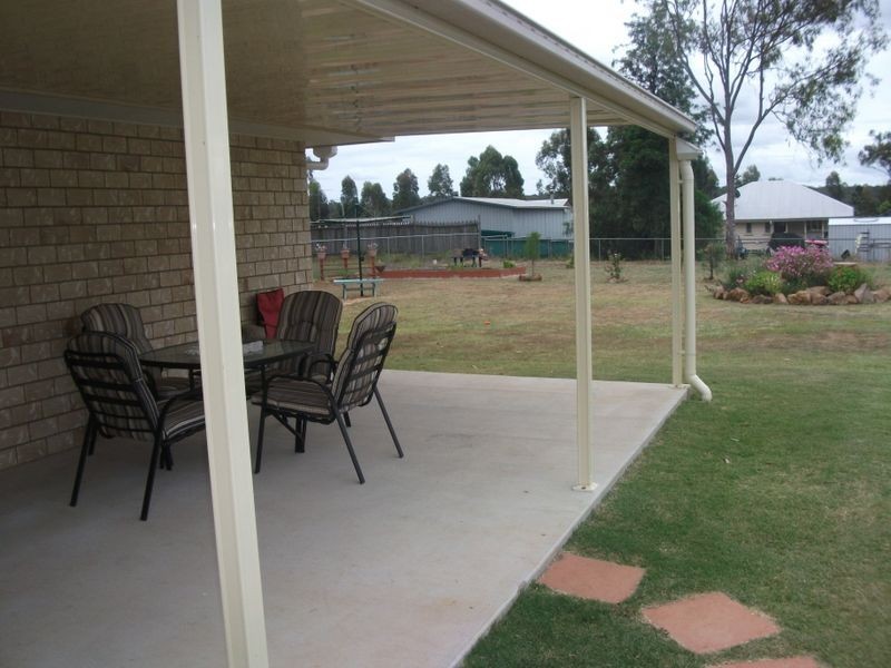 123 Pring St, Wondai QLD 4606