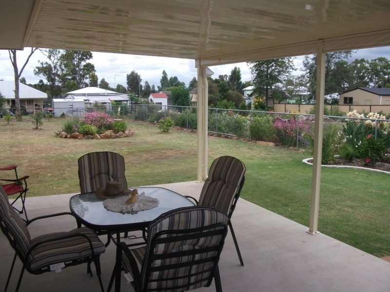 123 Pring St, Wondai QLD 4606
