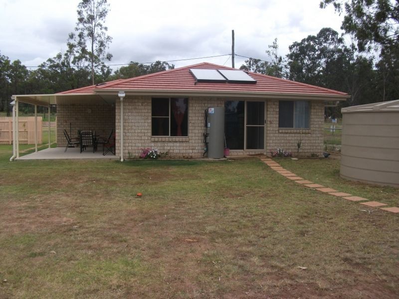 123 Pring St, Wondai QLD 4606