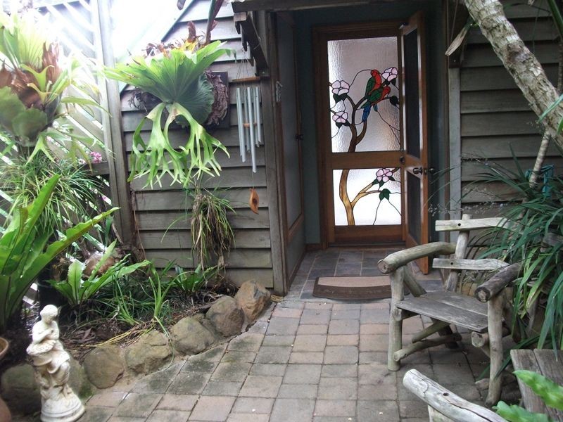 75 Rainforest Drive, Bunya Mountains QLD 4405