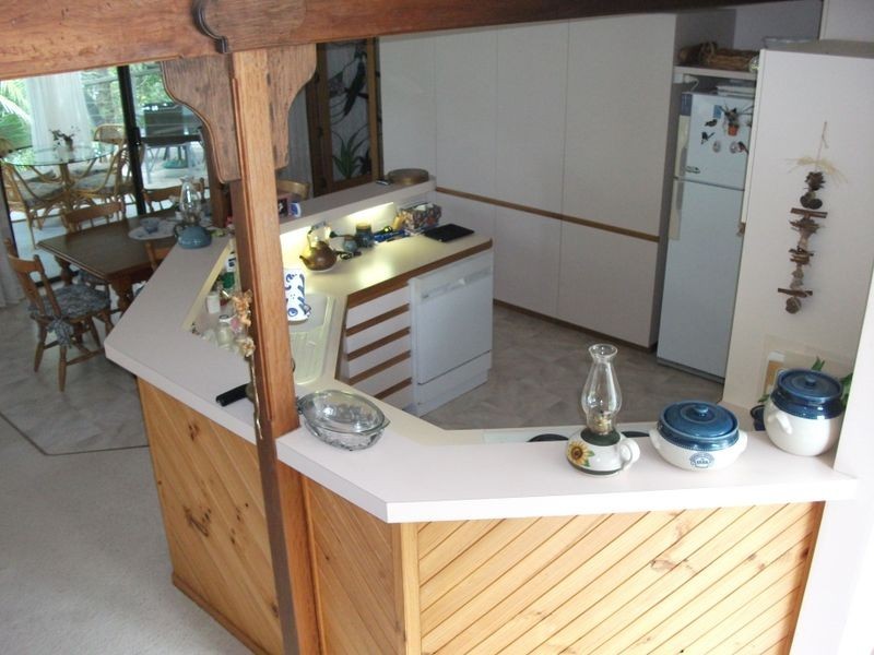 75 Rainforest Drive, Bunya Mountains QLD 4405