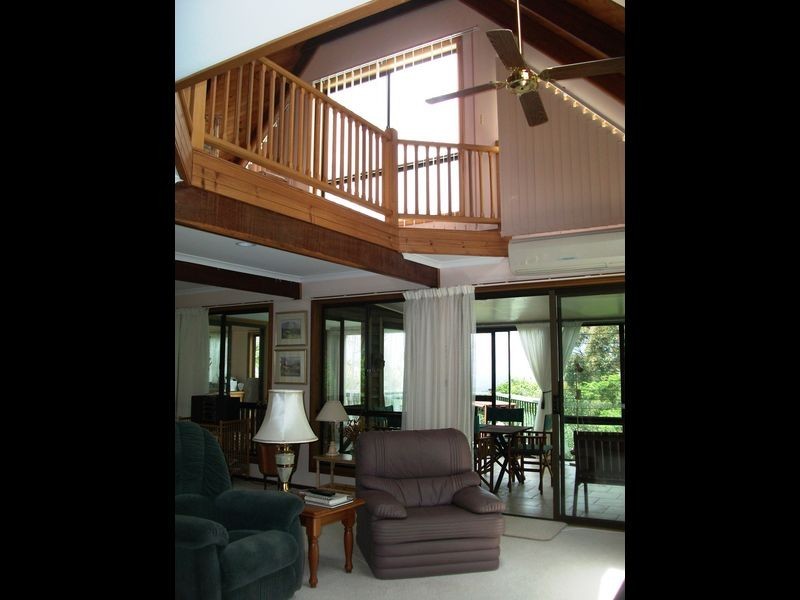 75 Rainforest Drive, Bunya Mountains QLD 4405