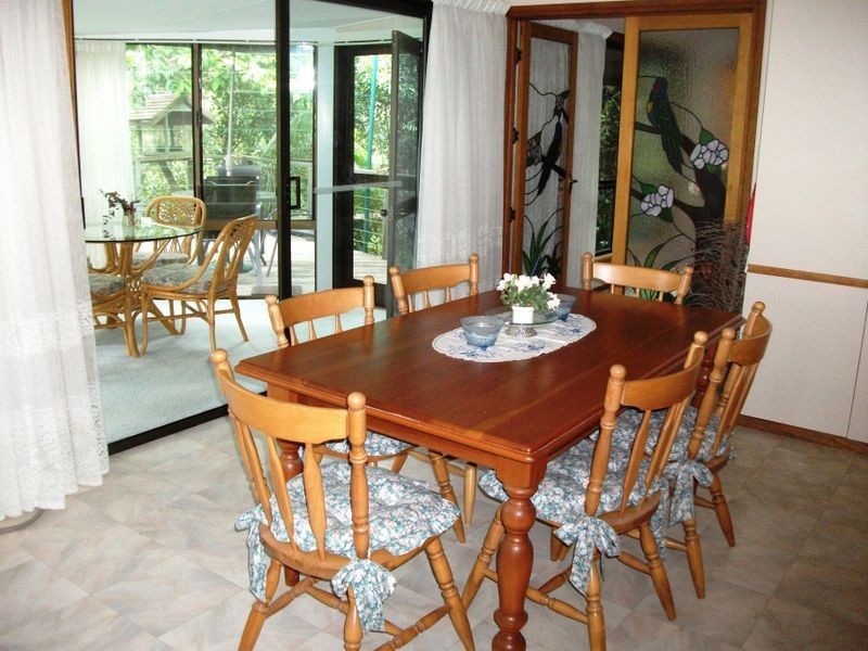 75 Rainforest Drive, Bunya Mountains QLD 4405