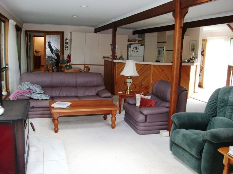 75 Rainforest Drive, Bunya Mountains QLD 4405