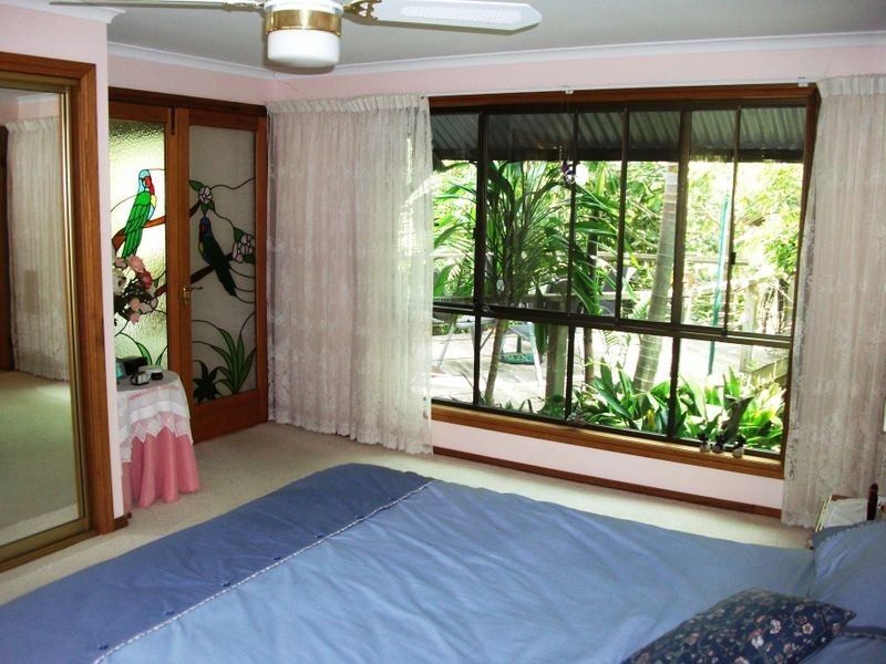 75 Rainforest Drive, Bunya Mountains QLD 4405