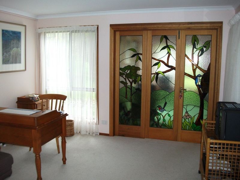 75 Rainforest Drive, Bunya Mountains QLD 4405