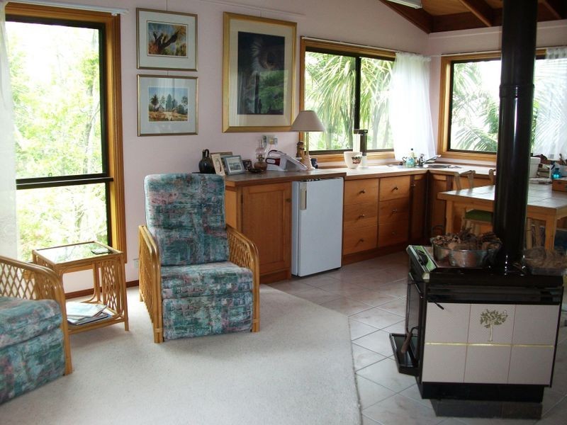 75 Rainforest Drive, Bunya Mountains QLD 4405