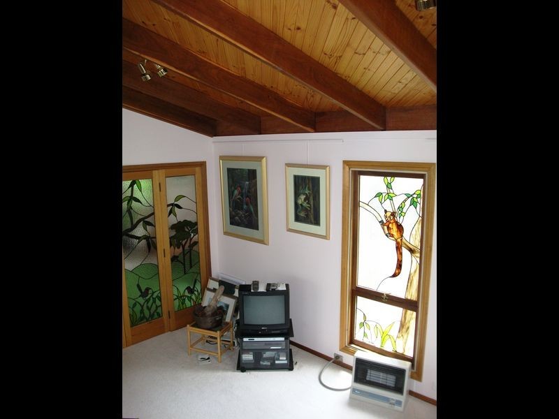 75 Rainforest Drive, Bunya Mountains QLD 4405