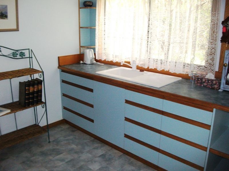 75 Rainforest Drive, Bunya Mountains QLD 4405