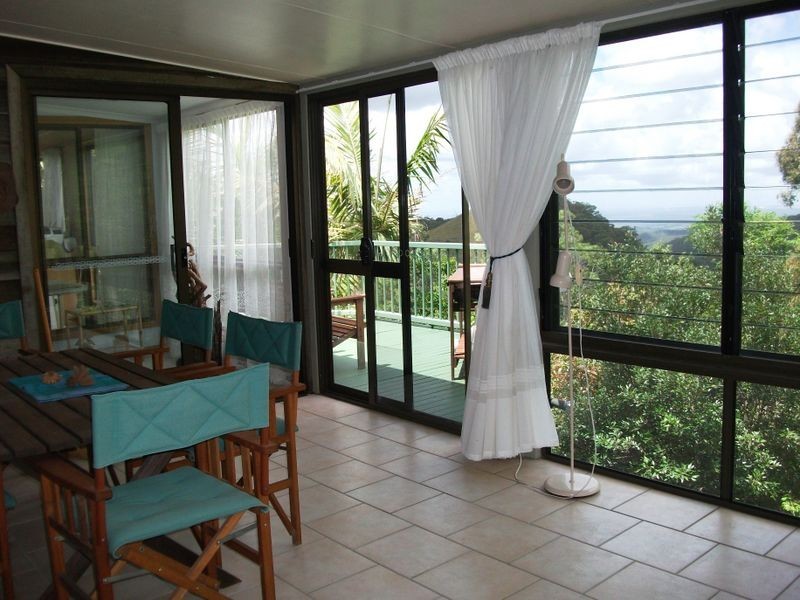 75 Rainforest Drive, Bunya Mountains QLD 4405