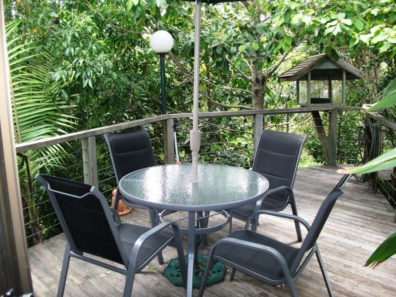 75 Rainforest Drive, Bunya Mountains QLD 4405