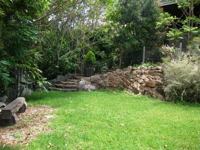 75 Rainforest Drive, Bunya Mountains QLD 4405
