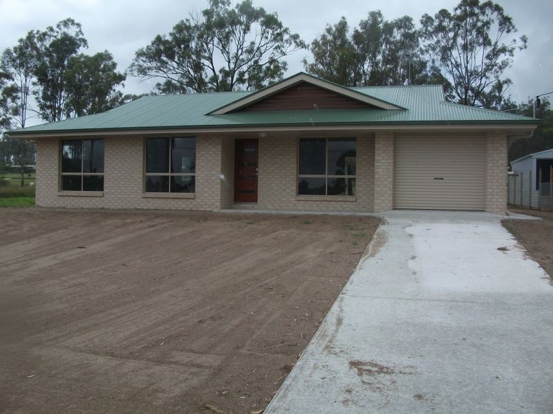 Wondai QLD 4606